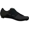 Image de Fizik, Unisexe, Chaussures de cyclisme, Courroie d'entraînement Tempo R5 (38), Noir