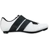 Image de Fizik, Unisexe, Chaussures de cyclisme, Courroie d'entraînement Tempo R5 (41), Blanc