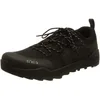 Image de Chaussures VTT Fizik Terra Ergolace X2 Noir - [Taille 36~45EUR] (42(27 cm)) noir