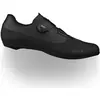 Image de Fizik, Unisexe, Chaussures de cyclisme, Tempo Overcurve R4 (47), Noir