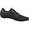 Image de Fizik, Unisexe, Chaussures de cyclisme, Tempo Overcurve R4 (38), Noir