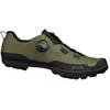 Image de Fizik, Hommes, Chaussures de cyclisme, Atlas (43), Vert, Noir