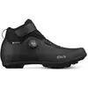 Image de Fizik, Hommes, Chaussures de cyclisme, Terra Artica Gtx (42), Noir