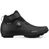 Image de Fizik, Hommes, Chaussures de cyclisme, Terra Artica GTX (46), Noir