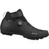 Image de Fizik, Hommes, Chaussures de cyclisme, Terra Artica GTX (48), Noir