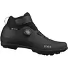 Image de Fizik, Unisexe, Chaussures de cyclisme, Terra Artica GTX (39), Noir