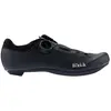 Image de Fizik, Unisexe, Chaussures de cyclisme, Omnia (44.5), Noir