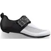 Image de Fizik, Hommes, Chaussures de cyclisme, Hydra Shoes (47), Blanc, Noir
