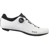 Image de Fizik, Hommes, Chaussures de cyclisme, Omna Wide Shoes (41), Noir, Blanc