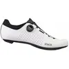Image de Fizik, Hommes, Chaussures de cyclisme, Omna Wide Shoes (46), Noir, Blanc