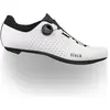 Image de Fizik, Hommes, Chaussures de cyclisme, Vento Omna Wide Rennrad Schuhe (47), Blanc, Noir