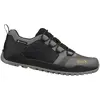 Image de Fizik, Hommes, Chaussures de cyclisme, Ergolace GTX Shoes (37), Noir, Gris