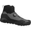 Image de Fizik, Hommes, Chaussures de cyclisme, Nanuq GTX Shoes (44), Gris, Noir