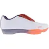 Image de Fizik, Unisexe, Chaussures de cyclisme, Beat Shoes (46), Blanc, Orange