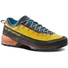 Image de La Sportiva, Hommes, Chaussures de randonnée, TX4 Evo (41.5), Marron, Bleu, Vert
