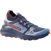 Image de La Sportiva, Femmes, Chaussures de course à pied, Levante, chaussure basse de Mountain Running. (37.5), Rouge, Bleu
