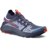 Image de La Sportiva, Femmes, Chaussures de course à pied, Levante, chaussure basse de Mountain Running. (38), Bleu, Rouge