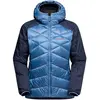 Image de La Sportiva, Femmes, Vestes d'hiver, Bivouac Down Jkt W, Bleu, (S)