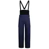 Image de La Sportiva, Hommes, Pantalon outdoor, Chaser Evo Shell Bib Pant M (M), Bleu, Rouge