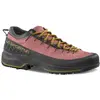 Image de La Sportiva, Femmes, Chaussures de randonnée, TX4 Evo Woman, Approach Schuh (39), Rouge