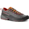 Image de La Sportiva, Hommes, Chaussures de randonnée, TX4 Evo ST - Approachschuhe - Herren (45), Gris, Rouge