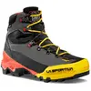 Image de La Sportiva, Hommes, Chaussures de randonnée, Aequilibrium LT GTX - Bergschuhe - Herren (42.5), Noir