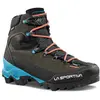 Image de La Sportiva, Femmes, Chaussures de randonnée, Aequilibrium LT Woman GTX (38), Noir
