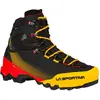 Image de La Sportiva, Hommes, Chaussures de randonnée, Aequilibrium ST GTX (43), Noir
