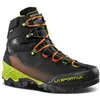 Image de La Sportiva, Hommes, Chaussures de randonnée, Aequilibrium (45), Noir