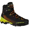 Image de La Sportiva, Hommes, Chaussures de randonnée, Aequilibrium ST GTX - Bergschuhe - Herren (46), Gris