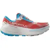 Image de La Sportiva, Femmes, Chaussures de course à pied, Prodigio Max Woman (39.5), Noir, Bleu, Rouge