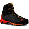 Image de La Sportiva, Hommes, Chaussures de randonnée, Aequilibrium Trek GTX (42), Gris, Jaune
