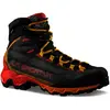 Image de La Sportiva, Hommes, Chaussures de randonnée, Aequilibrium Hike GTX (40.5), Jaune