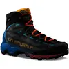 Image de La Sportiva, Hommes, Chaussures de randonnée, Aequilibrium Hike GTX (43.5), Bleu