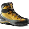 Image de La Sportiva, Hommes, Chaussures de randonnée, Trango Trk Leather GTX (45), Orange, Marron