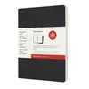 Image de Cahier thématique très grand format Moleskine Noir et Marron Kraft