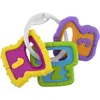 Image de Chicco hochet Porte-clés 12 cm junior 3 pièces
