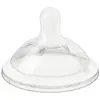 Image de CHICCO-Tetine natural feeling x2