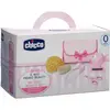 Image de Chicco, Soin corporel bébé, Ensemble d'hygiène
