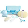Image de Chicco, Soin corporel bébé, Ensemble d'hygiène