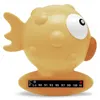 Image de Thermomètre de bain poisson orange - chicco