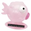 Image de Thermomètre de bain poisson rose - chicco