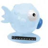 Image de Thermomètre de bain poisson bleu - chicco