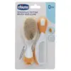 Image de Chicco Brosse et Peigne 0 Mois et +