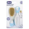 Image de Chicco Brosse et Peigne 0 Mois et +
