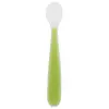 Image de CHICCO Ma 1ere cuillere souple Silicone Vert