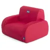 Image de Fauteuil convertible Chicco Twist Rouge