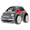 Image de Voiture Turbo Touch Fiat 500 Abarth Chicco
