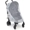 Image de Moustiquaire Universelle pour Poussettes Chicco