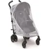 Image de Chicco, Poussette : accessoires, Moustiquaire pour voiture de sport